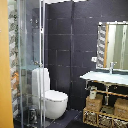 Apartment Braancamp 65 Porto