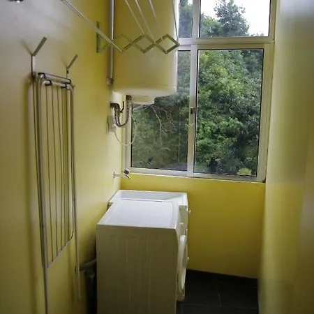 Apartment Braancamp 65