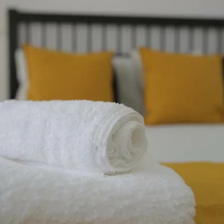 Braancamp 65 Apartment