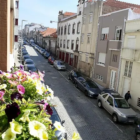 Braancamp 65 Porto
