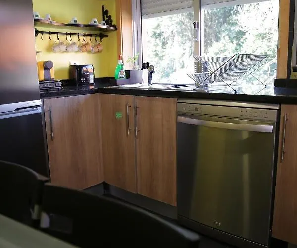 Braancamp 65 شقة بورتو