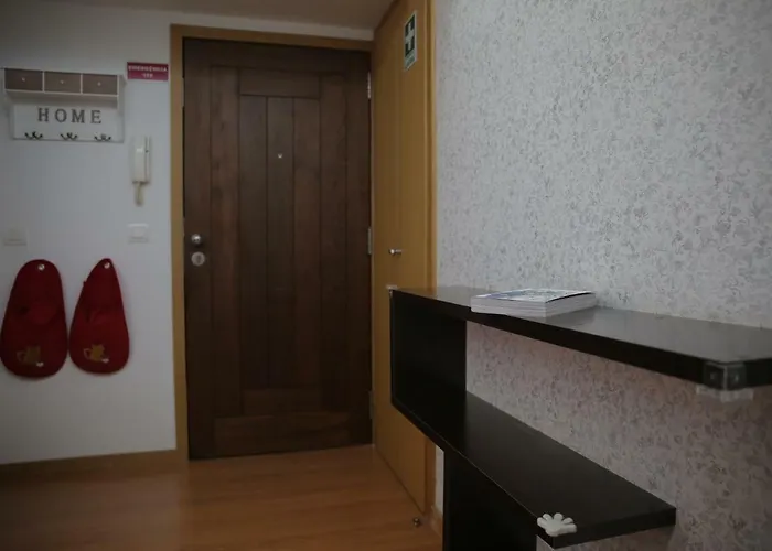 Braancamp 65 شقة بورتو