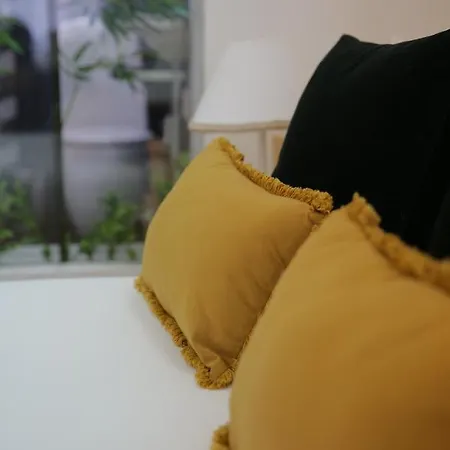 Braancamp 65 Daire *