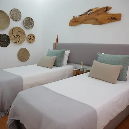 Braancamp 65 דירה *