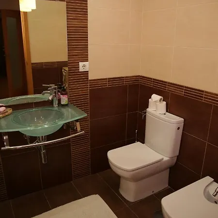 Braancamp 65 Apartamento