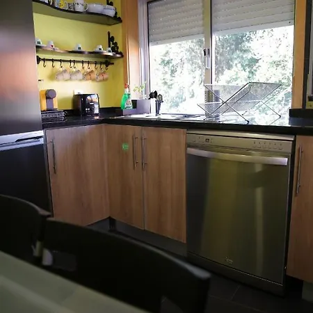 Braancamp 65 Appartement Oporto