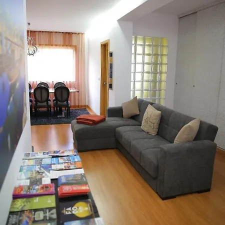 Braancamp 65 Apartament