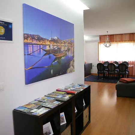 Apartament Braancamp 65 *
