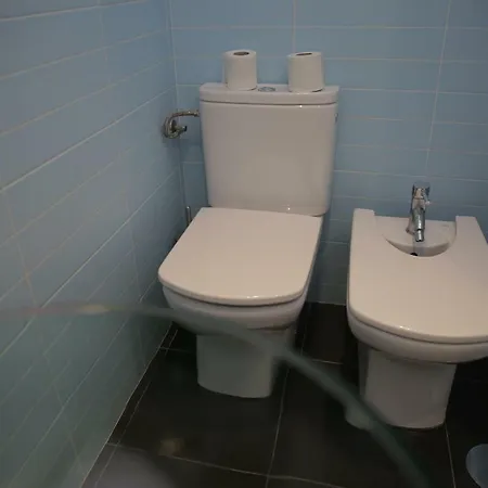 Braancamp 65 דירה *