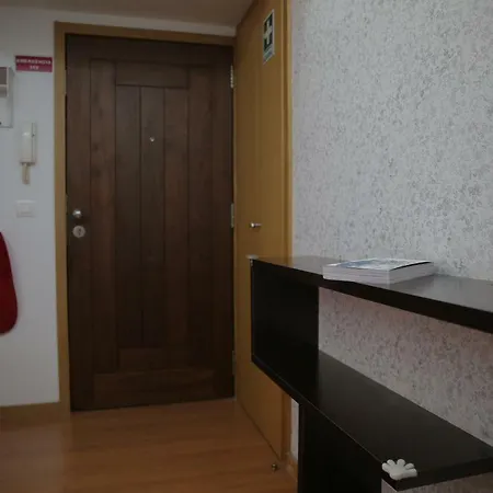 Braancamp 65 Apartamento Oporto