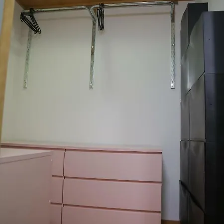 דירה Braancamp 65 פורטו