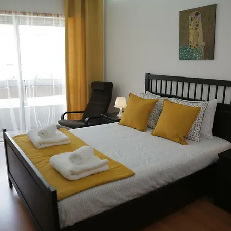 Braancamp 65 Apartamento *