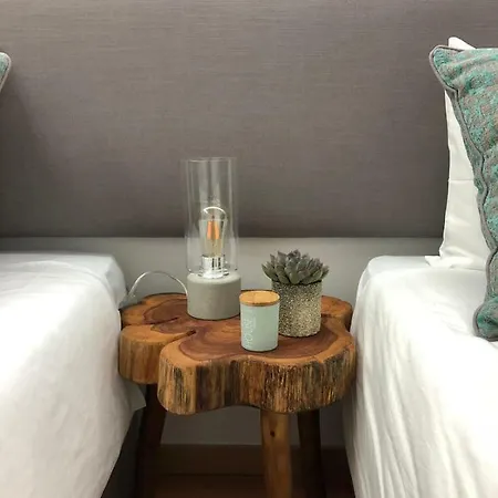 Braancamp 65 Apartamento