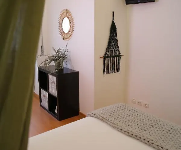 Appartement Braancamp 65 Porto