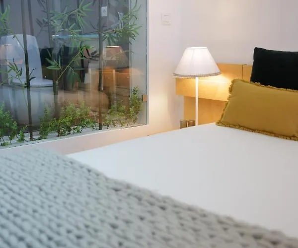 Braancamp 65 Appartement *