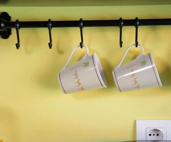 Braancamp 65 Appartamento