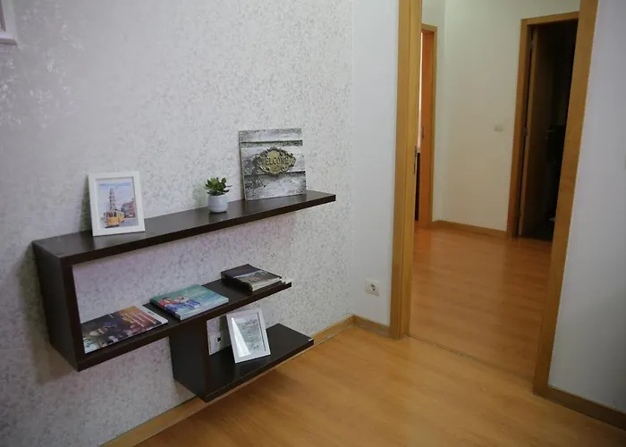 Braancamp 65 * Porto