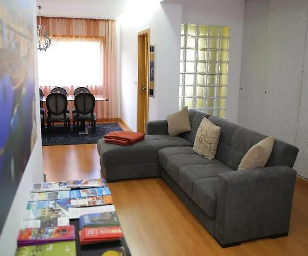 Braancamp 65 Appartement