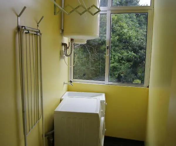 Appartement Braancamp 65