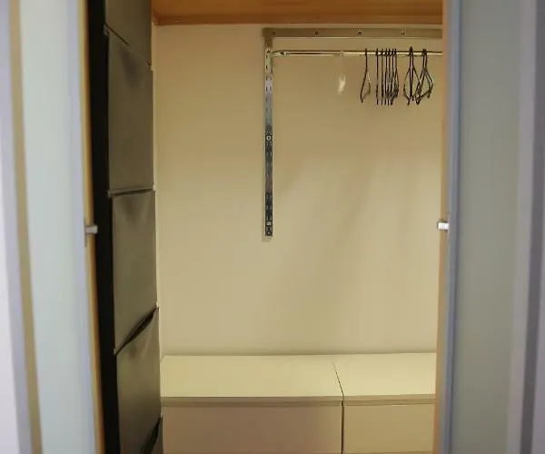 Appartement Braancamp 65