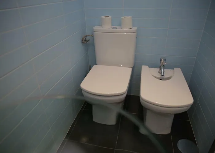 Braancamp 65 아파트 *