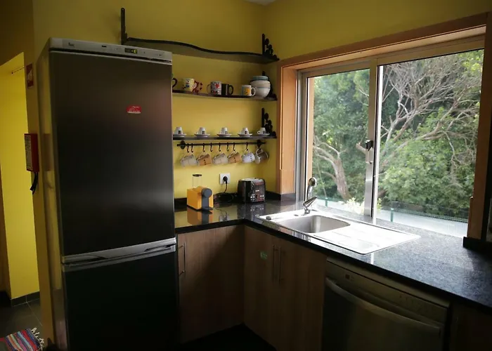 Braancamp 65 아파트 *