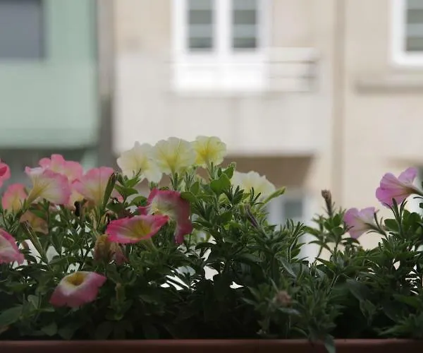 Braancamp 65 아파트 *