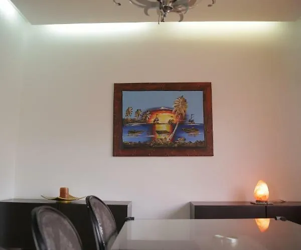 아파트 Braancamp 65