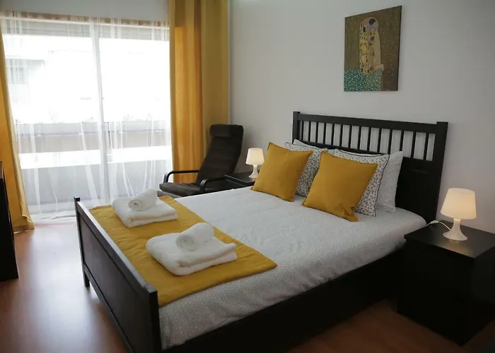 Braancamp 65 Appartement *