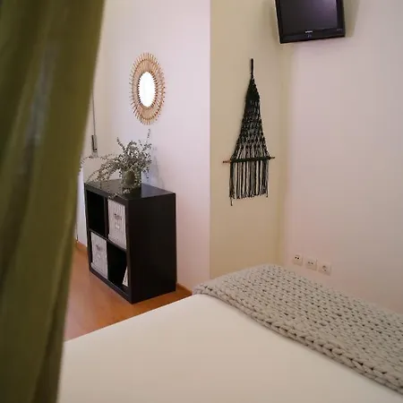 Apartmán Braancamp 65 Porto