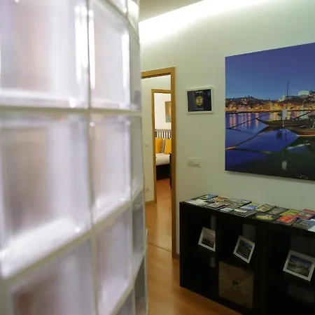 Apartmán Braancamp 65 *