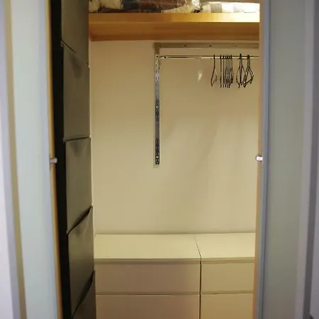 Apartment Braancamp 65