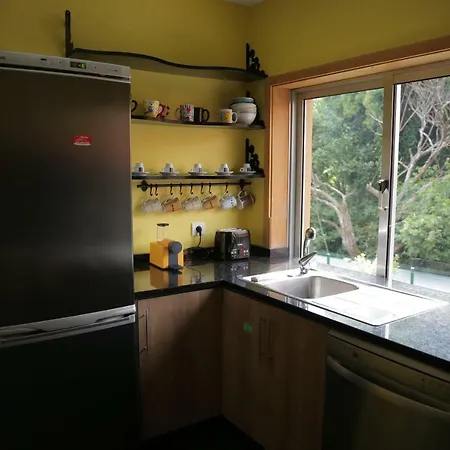 Braancamp 65 Apartmán *