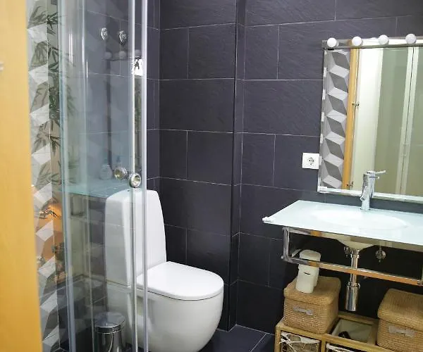 Lägenhet Braancamp 65 Oporto