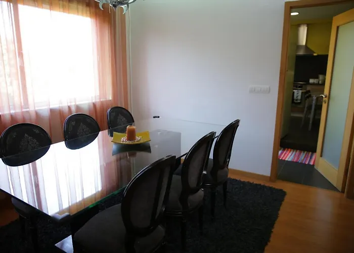 Lägenhet Braancamp 65