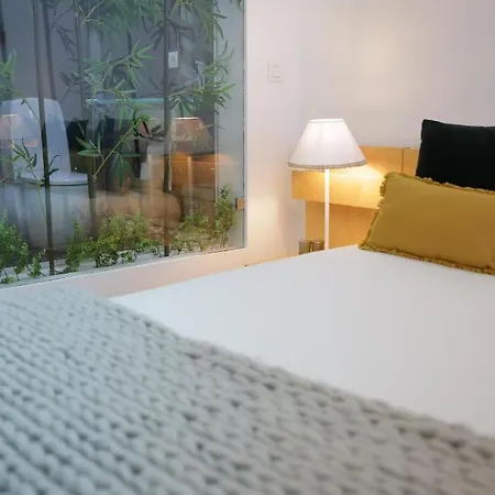 Braancamp 65 Appartement *