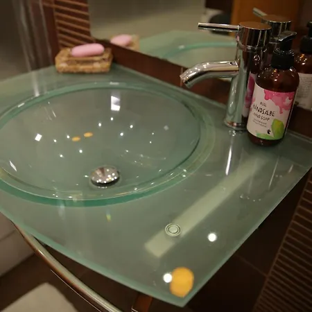 Appartement Braancamp 65