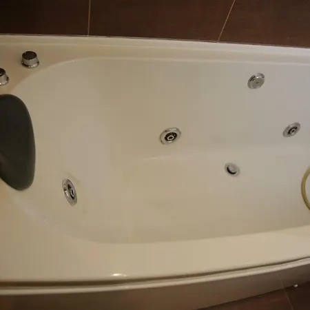 Braancamp 65 Appartement *