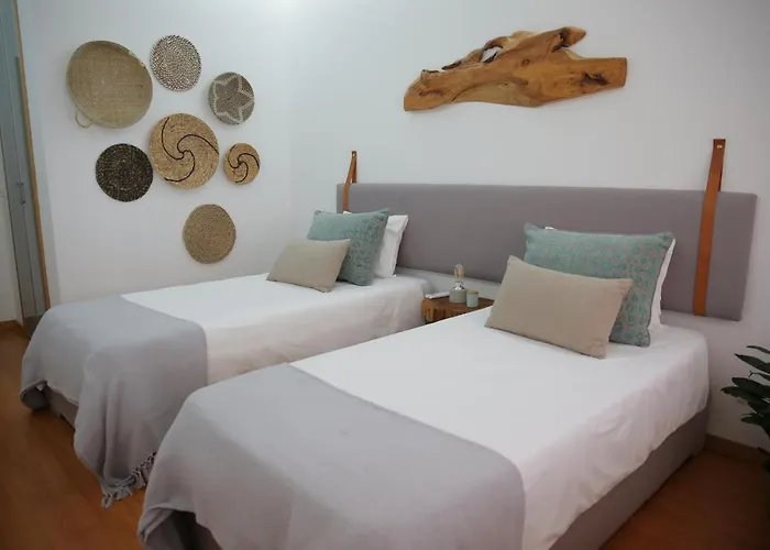 Braancamp 65 Апартаменты *