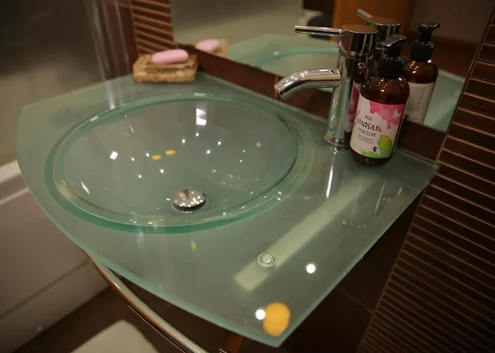 Апартаменты Braancamp 65