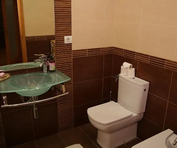 Braancamp 65 Апартаменты