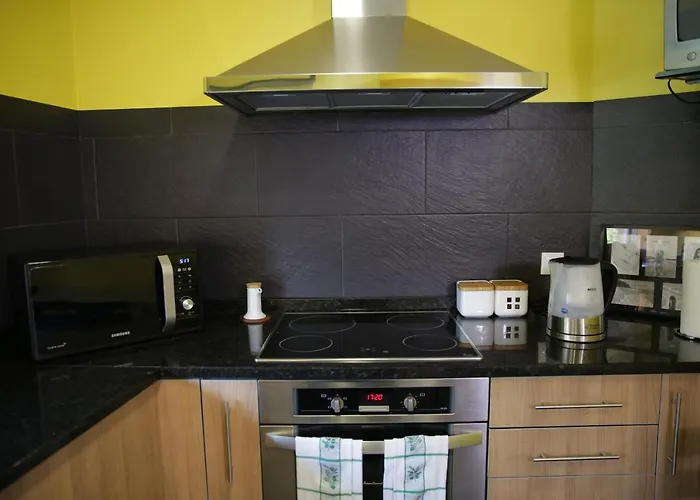 Braancamp 65 Апартаменты