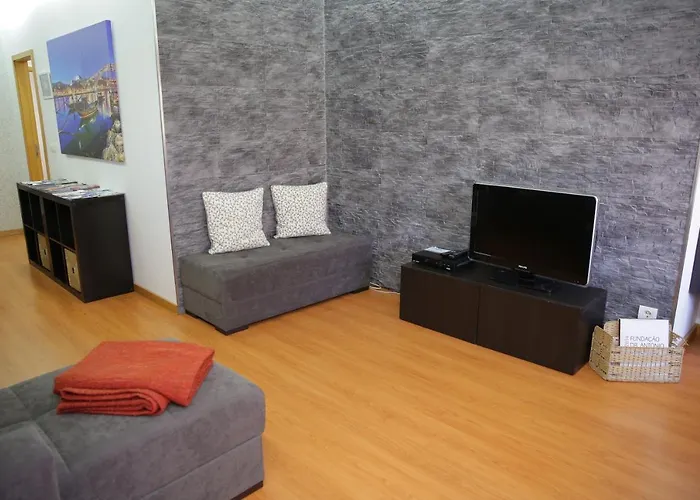 Braancamp 65 * Порту