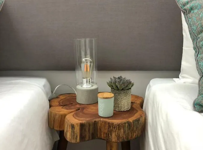 Braancamp 65 Апартаменты